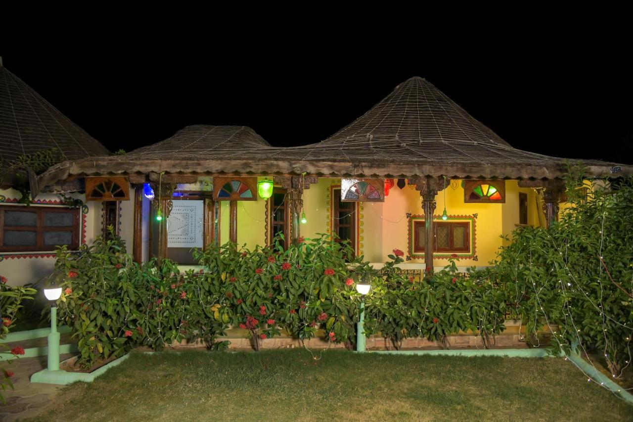 Shyam Home Stay Bhuj Dış mekan fotoğraf