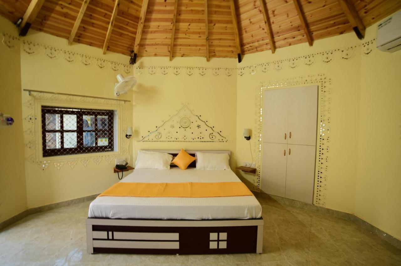 Shyam Home Stay Bhuj Dış mekan fotoğraf