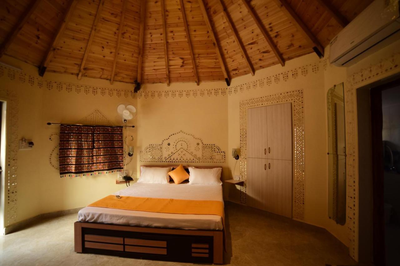 Shyam Home Stay Bhuj Dış mekan fotoğraf