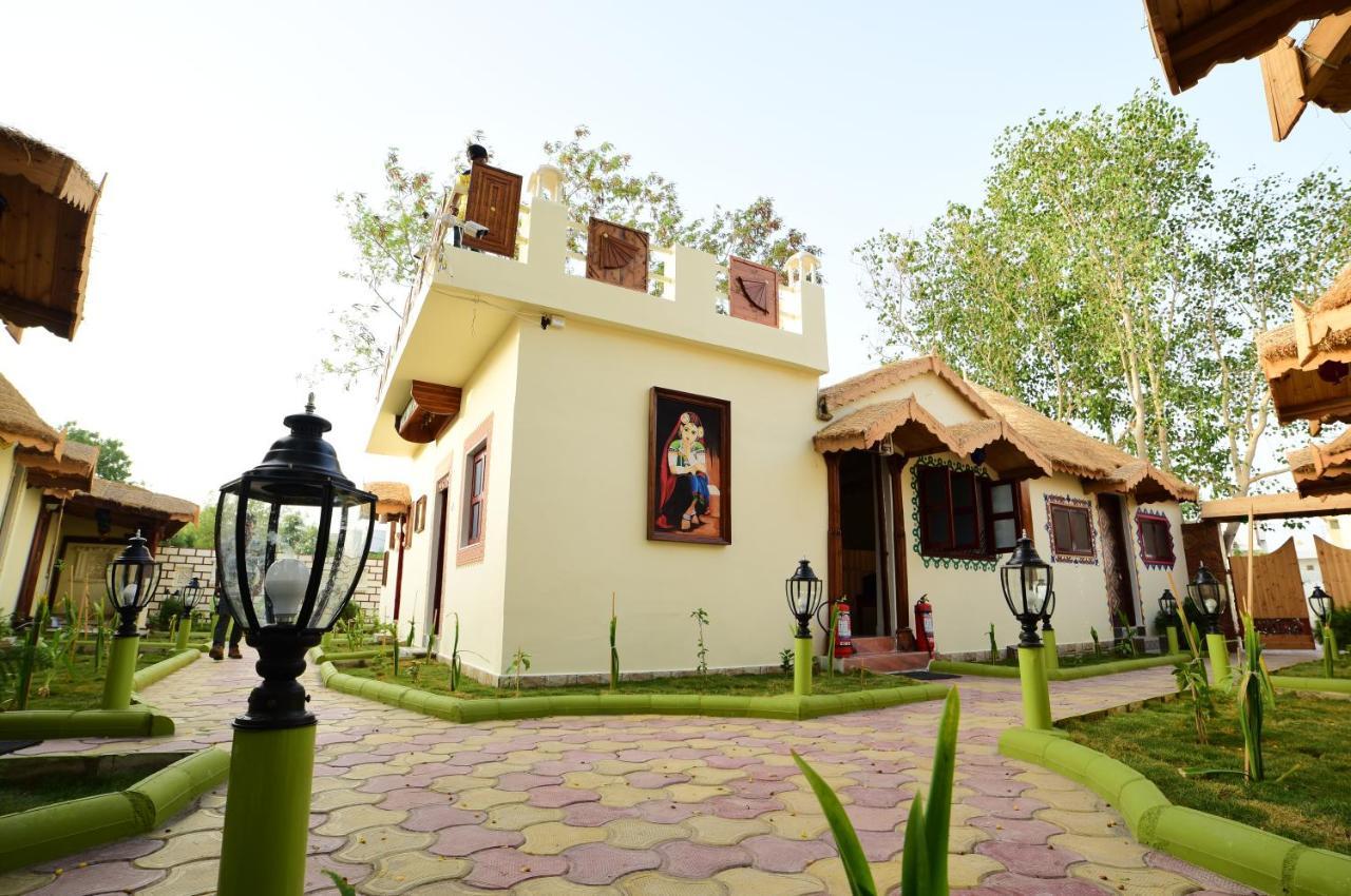 Shyam Home Stay Bhuj Dış mekan fotoğraf