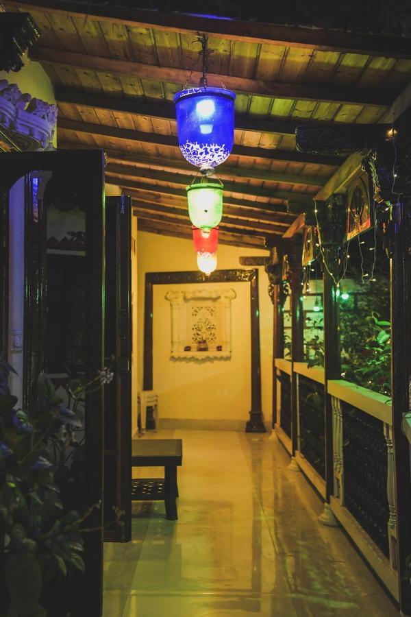 Shyam Home Stay Bhuj Dış mekan fotoğraf