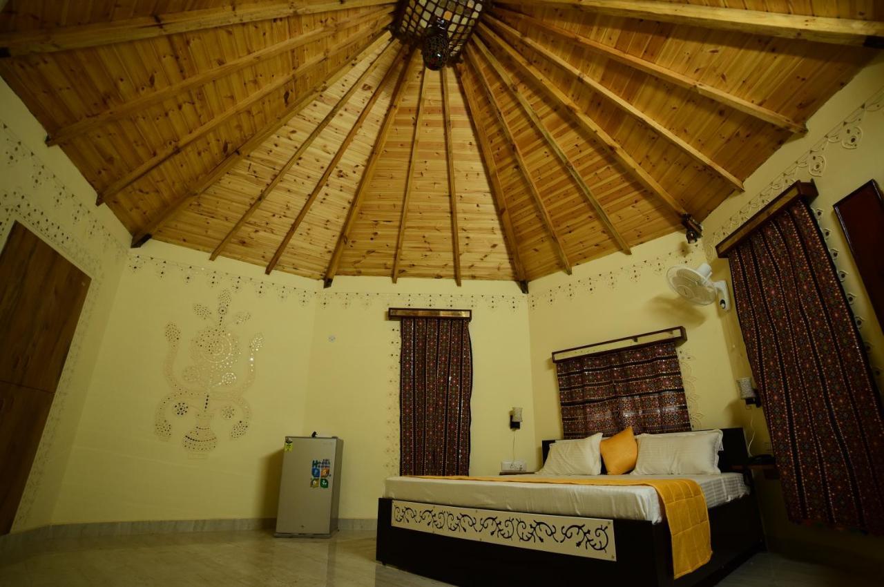 Shyam Home Stay Bhuj Dış mekan fotoğraf