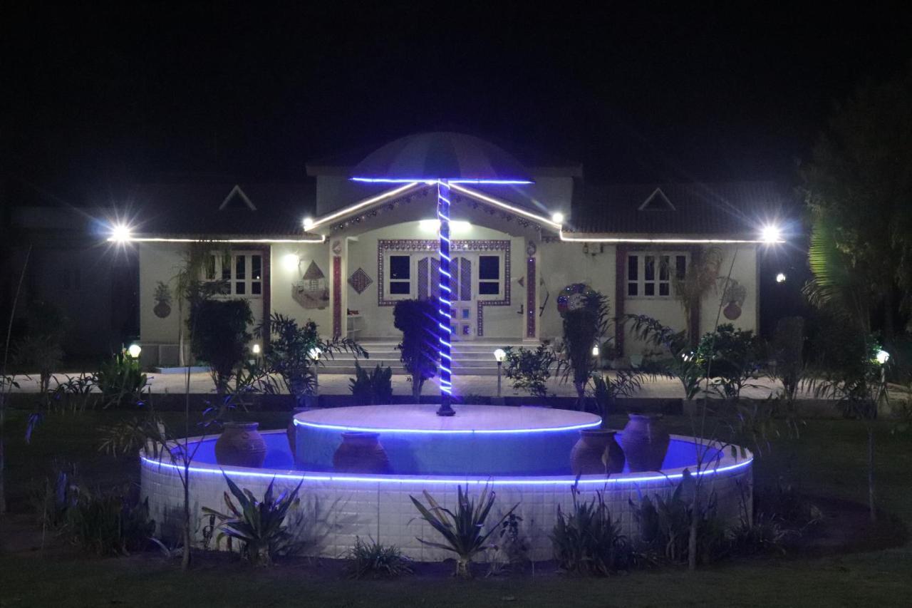 Shyam Home Stay Bhuj Dış mekan fotoğraf