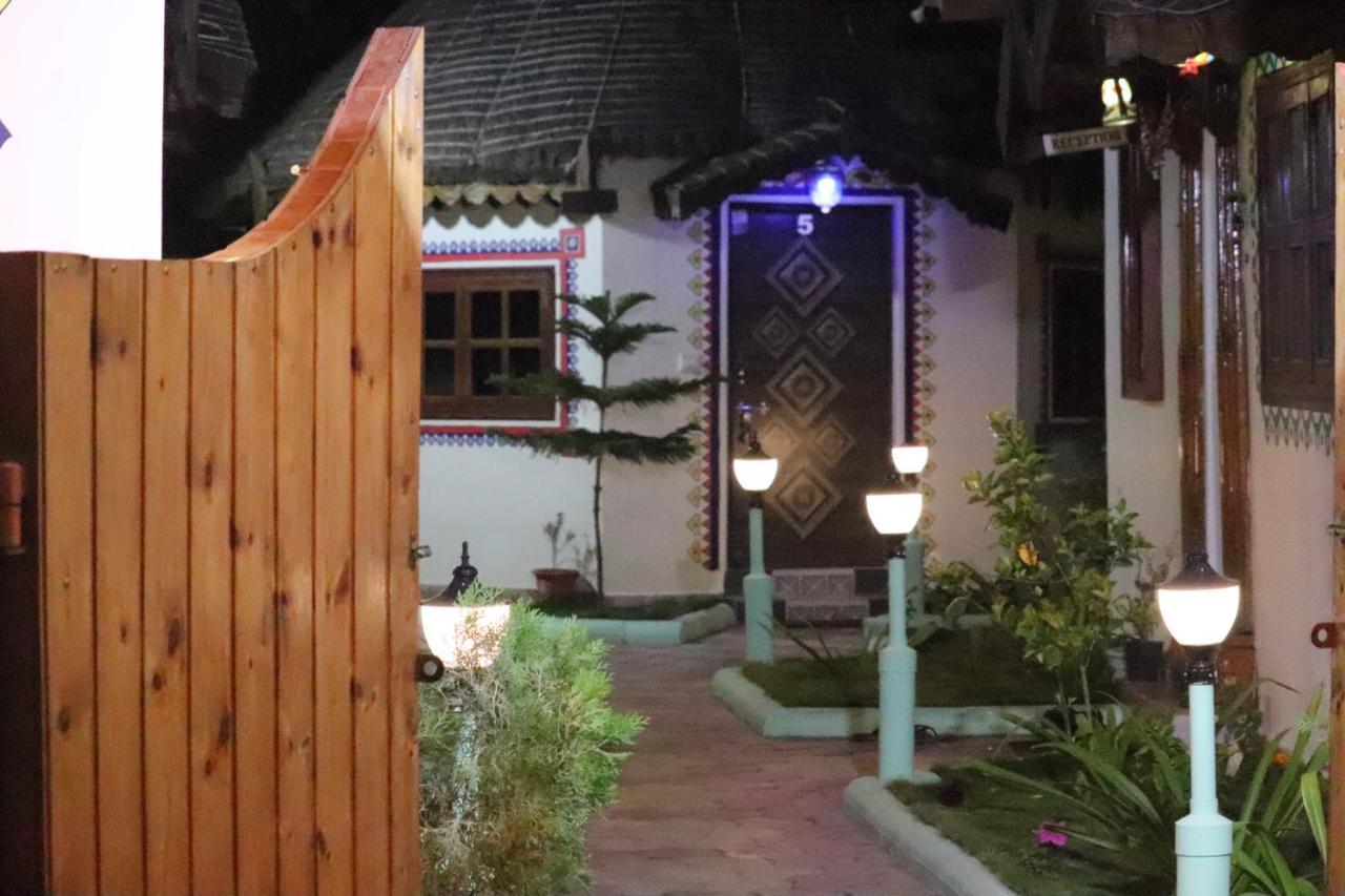Shyam Home Stay Bhuj Dış mekan fotoğraf