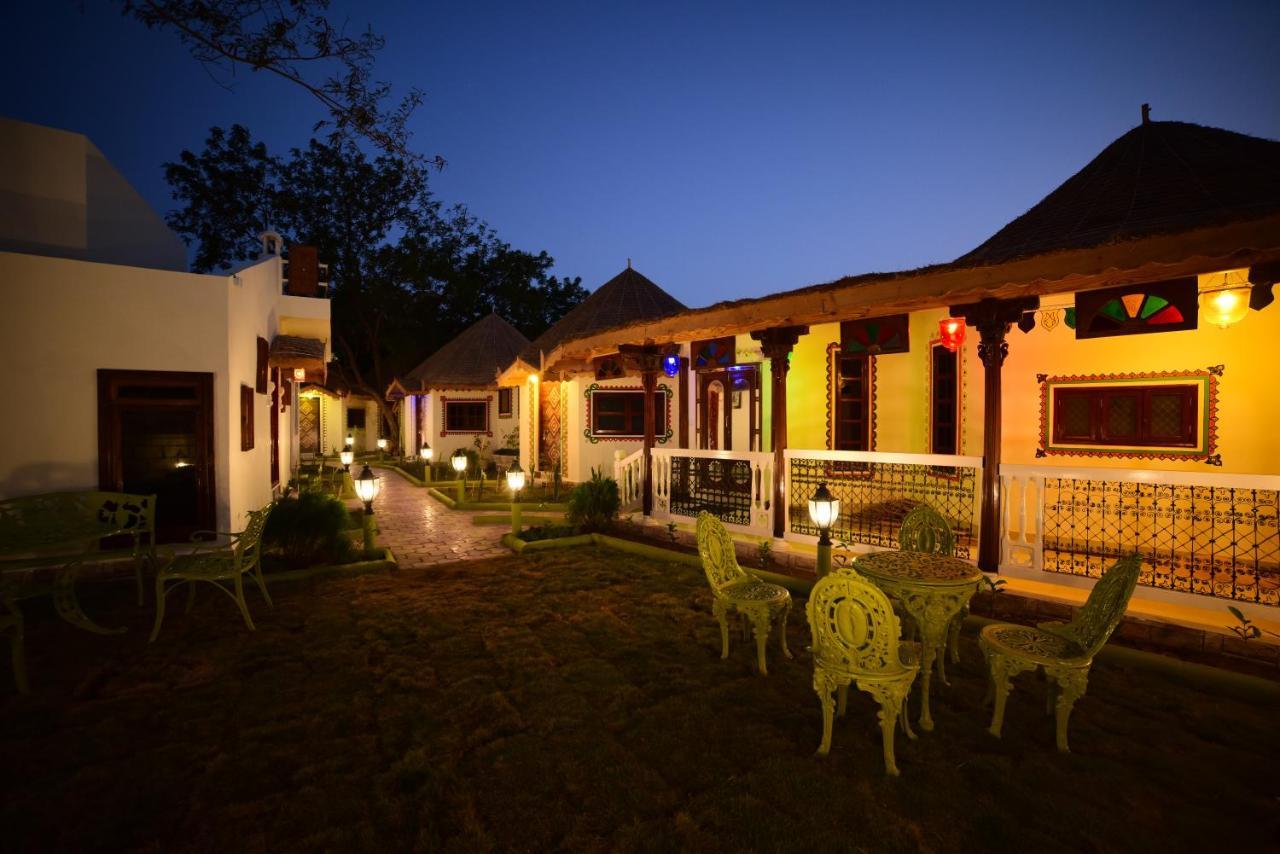 Shyam Home Stay Bhuj Dış mekan fotoğraf
