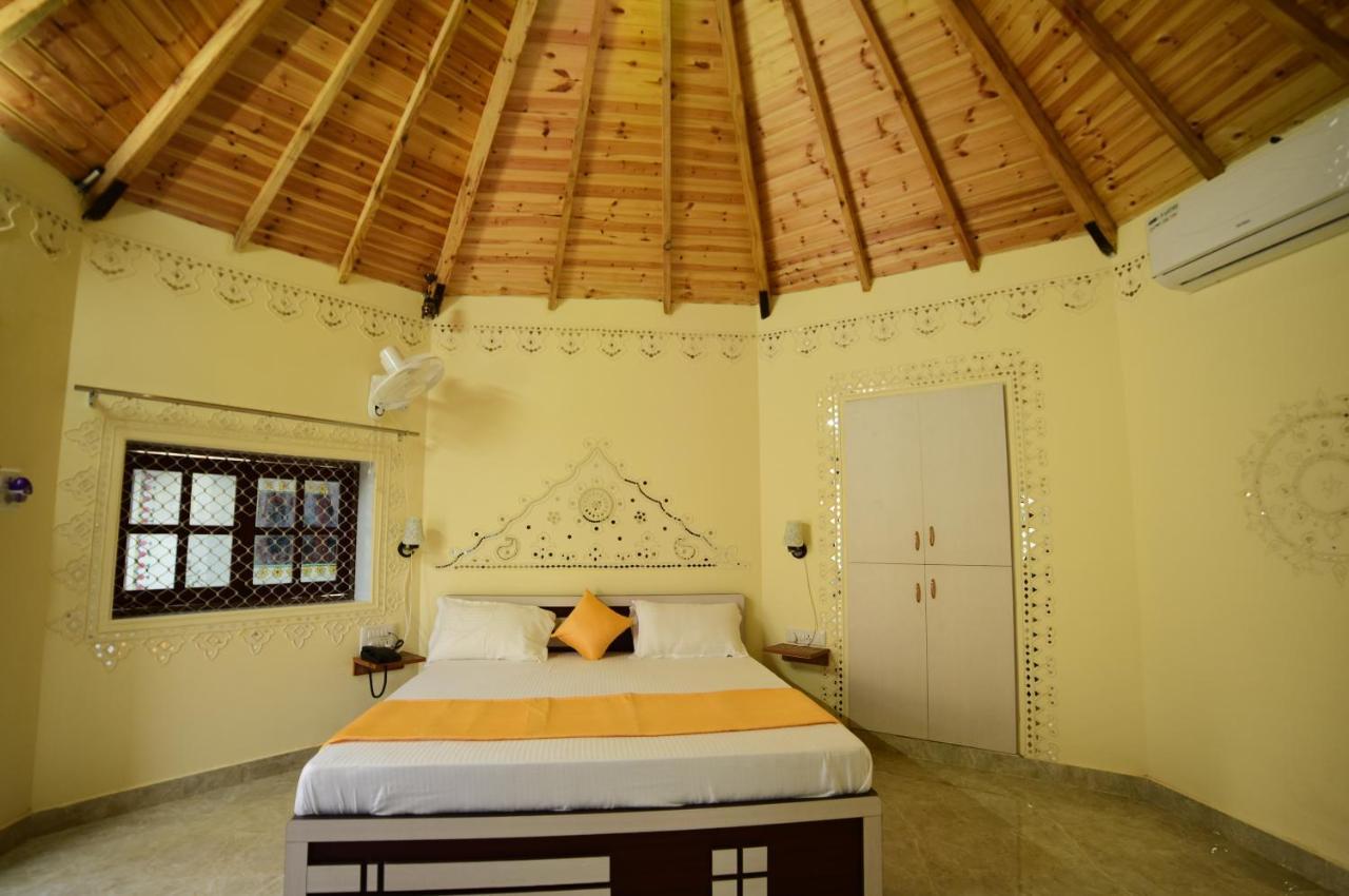Shyam Home Stay Bhuj Dış mekan fotoğraf
