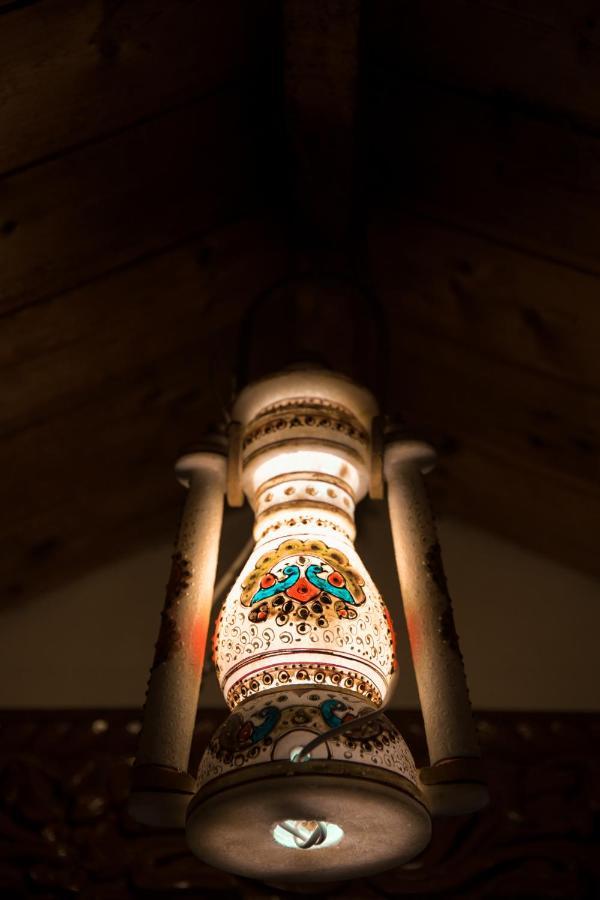 Shyam Home Stay Bhuj Dış mekan fotoğraf