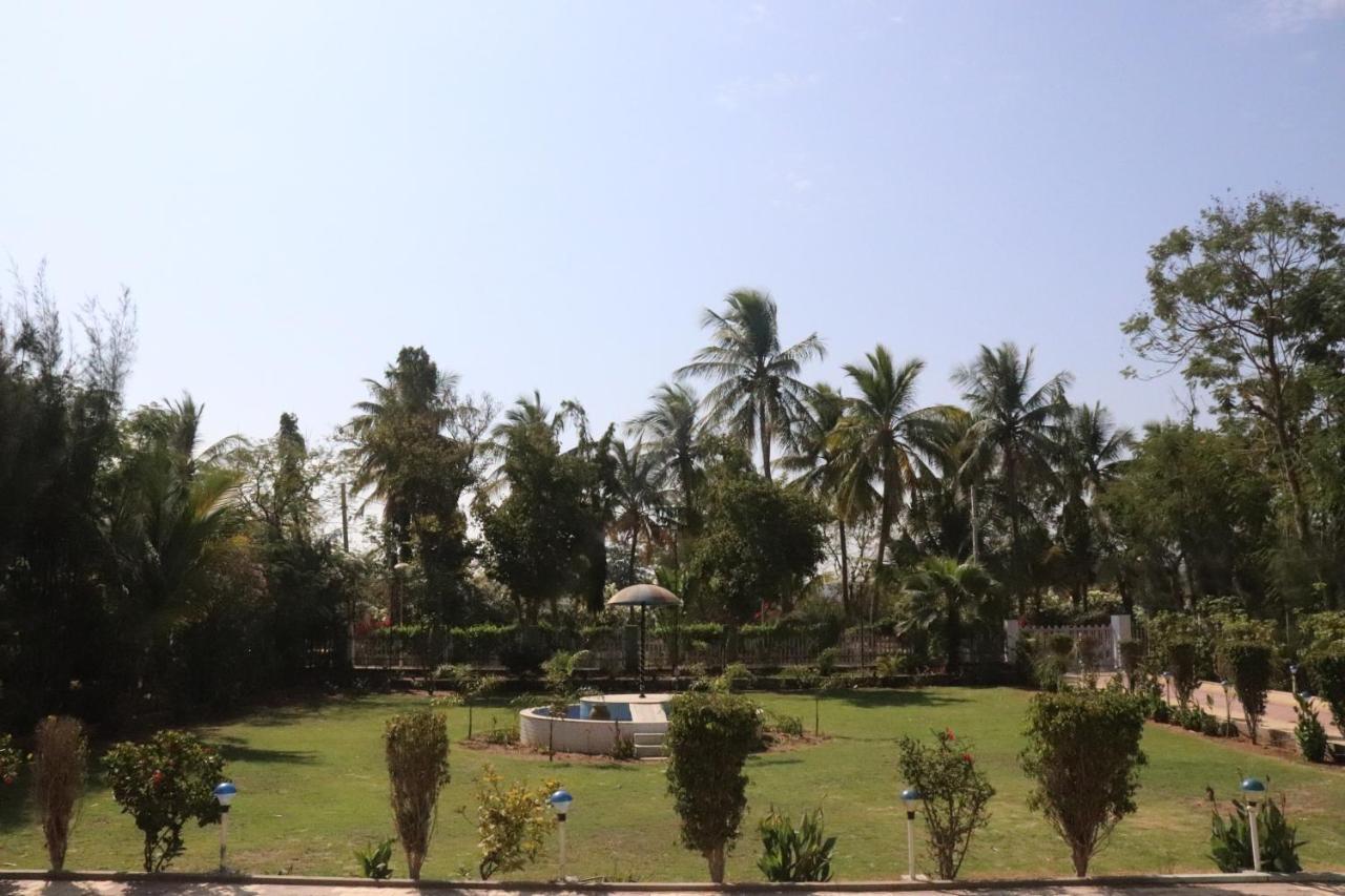 Shyam Home Stay Bhuj Dış mekan fotoğraf
