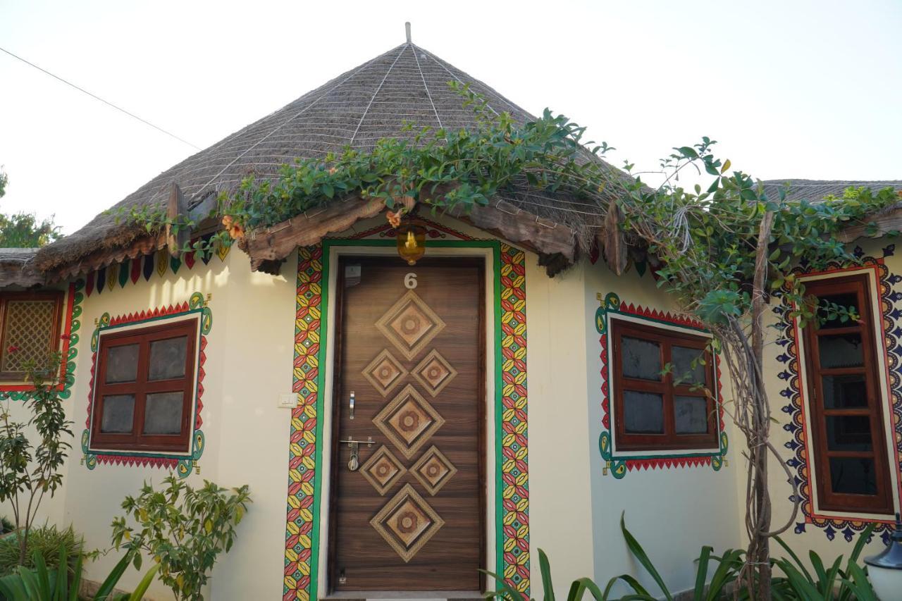 Shyam Home Stay Bhuj Dış mekan fotoğraf