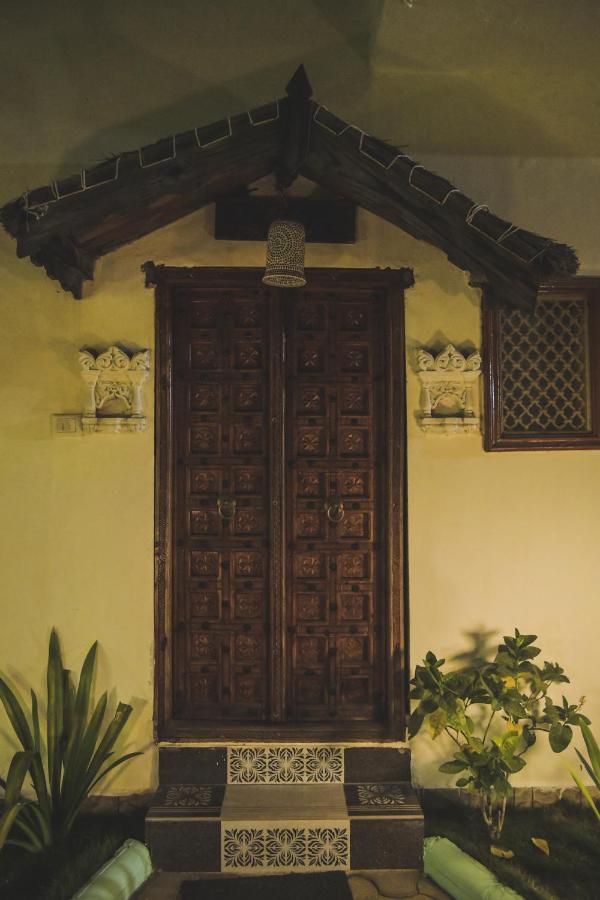 Shyam Home Stay Bhuj Dış mekan fotoğraf