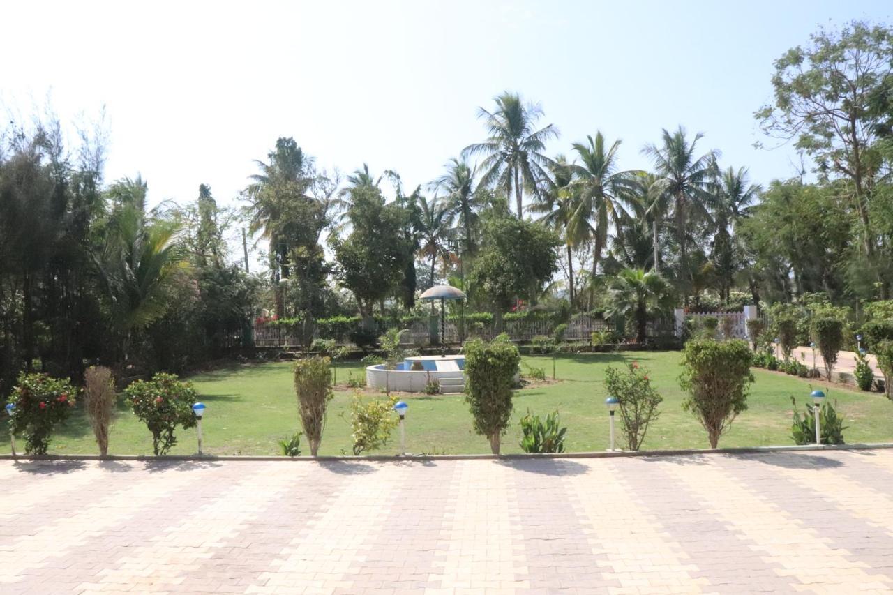 Shyam Home Stay Bhuj Dış mekan fotoğraf