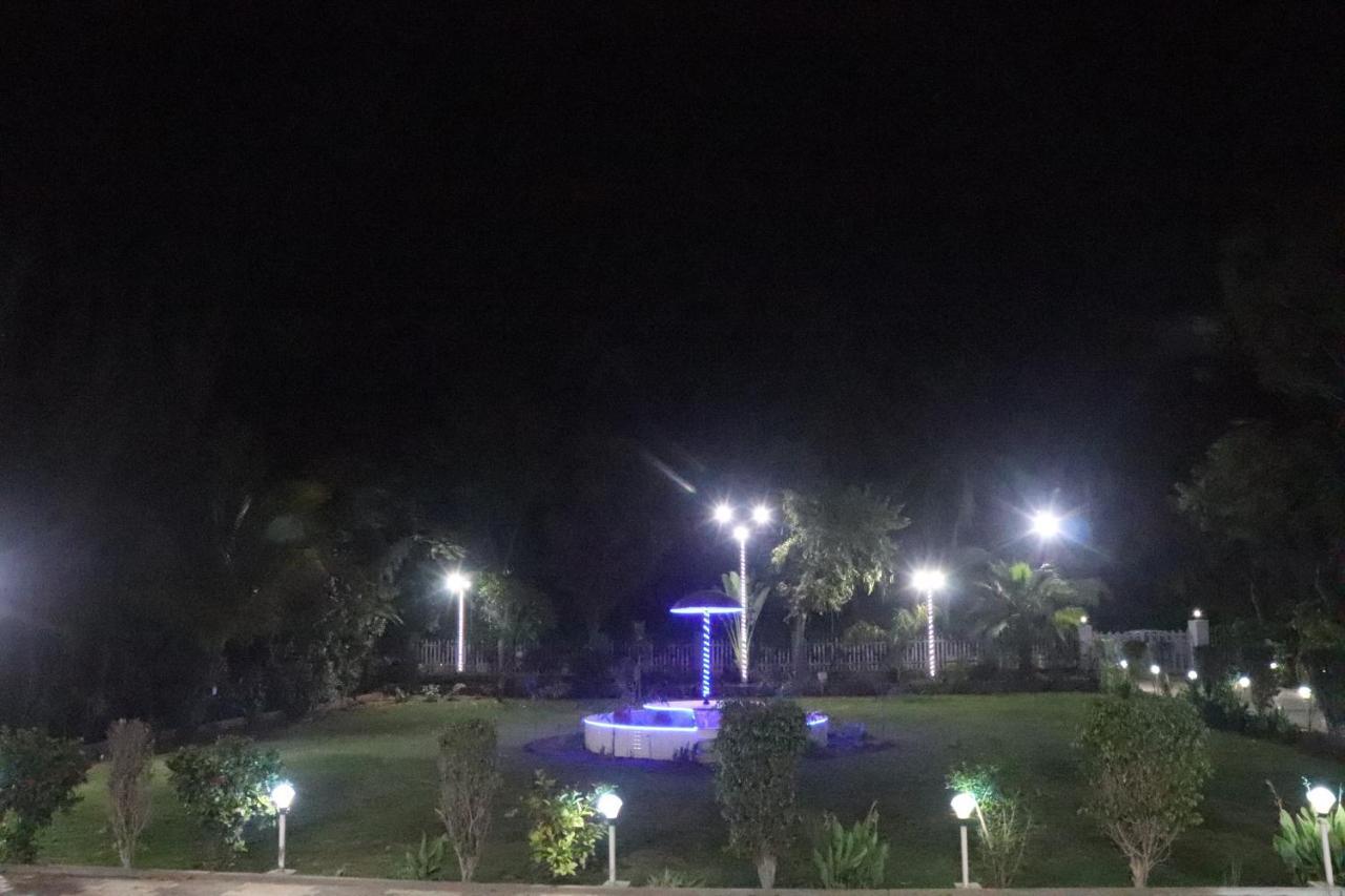 Shyam Home Stay Bhuj Dış mekan fotoğraf