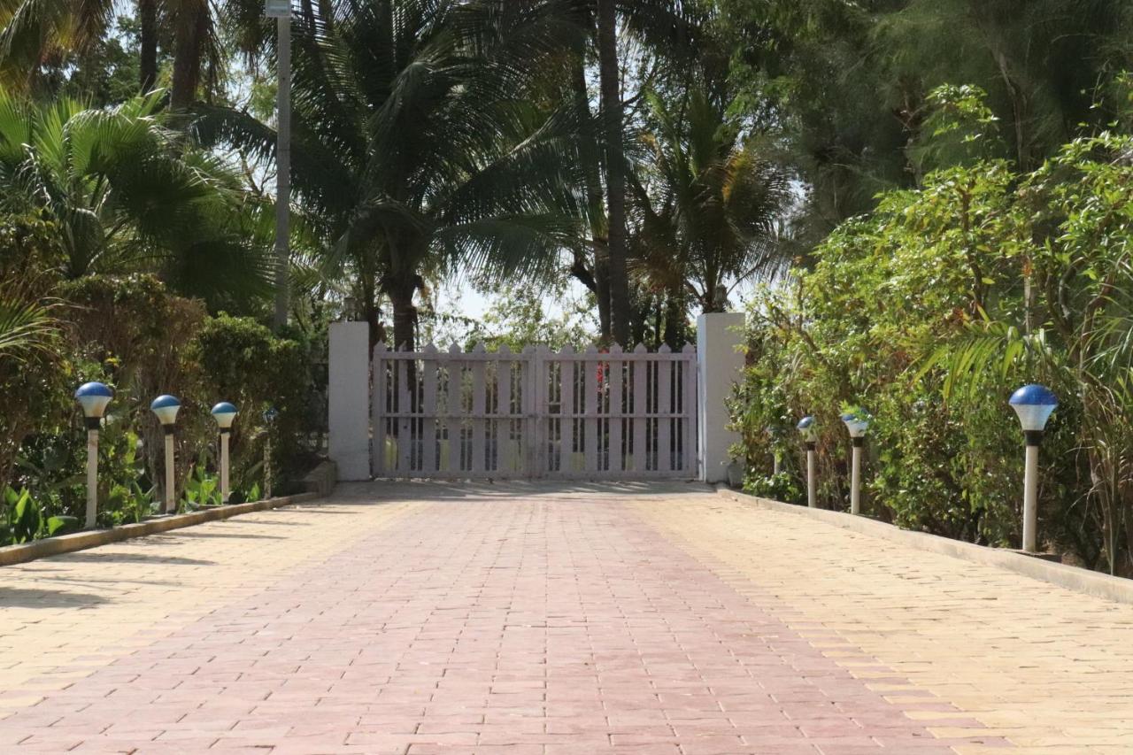 Shyam Home Stay Bhuj Dış mekan fotoğraf
