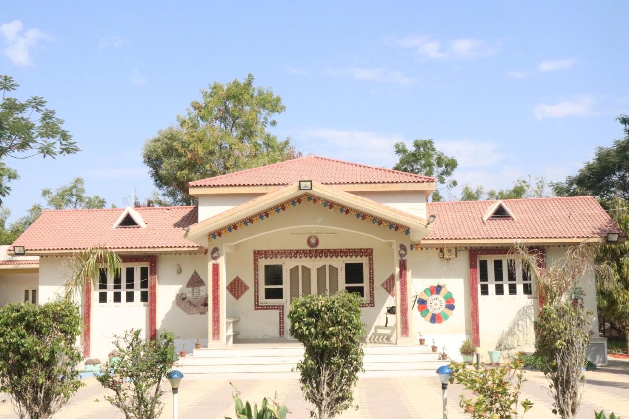 Shyam Home Stay Bhuj Dış mekan fotoğraf